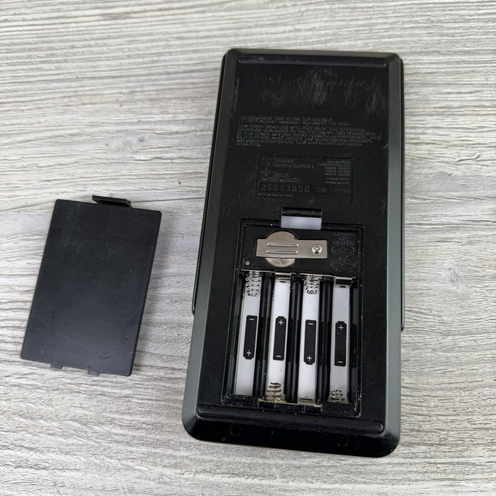Texas Instruments TI-85 Graphing Calculator W/ Cover Tested & Working - Picture 11 of 15
